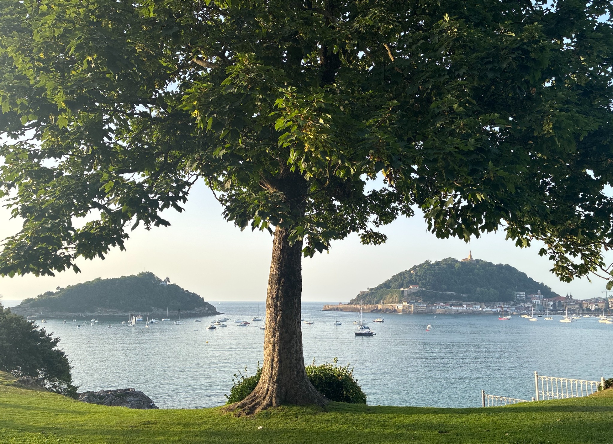 Miramar · Donostia